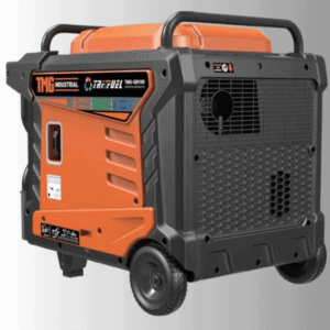 10.5K Inverter Generator