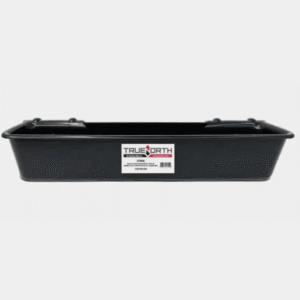 32" Hook Over Feed Trough Poly