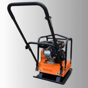 3400lb Plate Packer