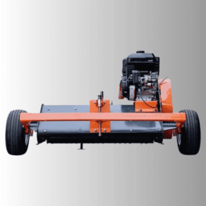 40" ATV Flail Mower