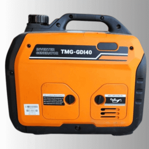 4000W Inverter Generator