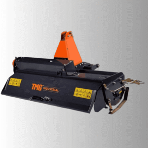 48" Rotary  Tiller 3 PT