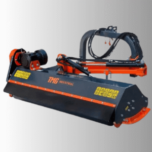 50" Ditch Bank Mower 3PT