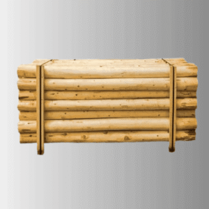 6-cedar Post