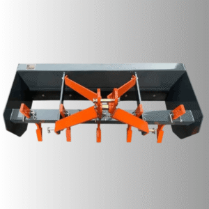 60" Box Blade 3PT