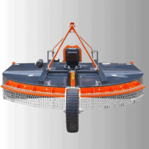 68" Rotary Cutter 3PT
