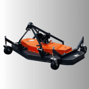 72" Finish Mower 3PT