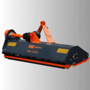 72" Flail Mower 3 PT