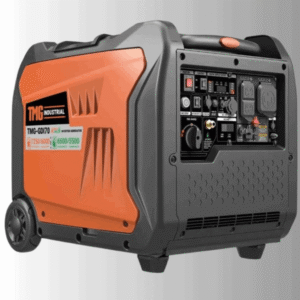7250W Inverter Generator