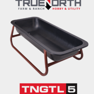 True North Grain trough