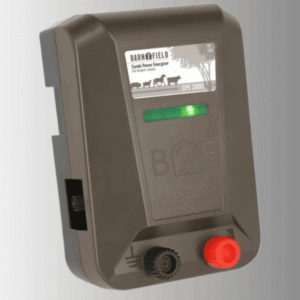 Fence Energizer Unit