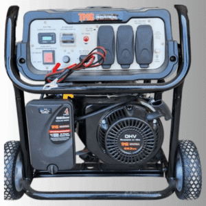 5000W Generator