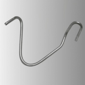 T-Post Fence Clip