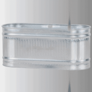 True North Stock Tank 100 Gal Galvanized