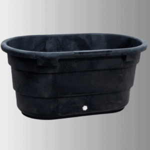 60-Gallon Water Tank